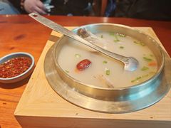 -鑫日千里马朝鲜族小馆(总店)