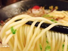 -博多一幸舍(侨福芳草地购物中心店)