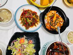 -顺德佬·宴请·生日宴(西乡店)