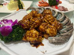 -金米箩大酒店(五角场店)