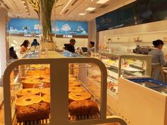 -好利来(乐堤港店)