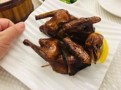 -香港富临皇宫(扬名广场店)