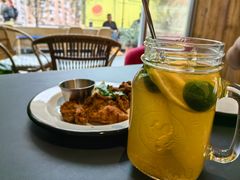 -尚牛社会 Beef & Liberty(金桥EKA天物店)