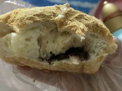 厚豆乳脏脏包-LELECHA乐乐茶(美罗城店)