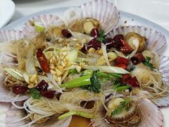 -来之顺海鲜菜馆·青岛菜·始于1993(栈桥店)