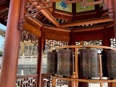 -上海东林寺(金山区)