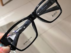 -华彬眼镜专业渐进配镜(潘家园店)