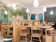 大堂-云渔堂蒸汽石锅鱼(万达店)