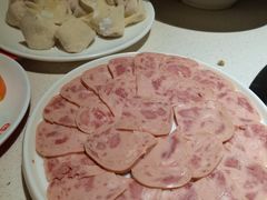 -芭夯兔·兔肉汤锅(新都店)