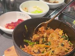 -农乐园炭火烤肉(繁花中心店)