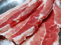 猪五花肉-原始泥炉烤肉(总店)