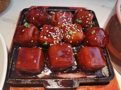 -荷塘秋月·本帮江浙菜(国权路店)