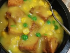 -默加东南亚美食(大宁音乐广场店)