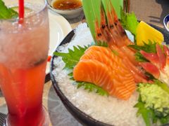 -極上萬膳·日料放题(来福士江景店)