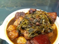 -小土豆美食(太原南街店)