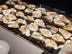 -汉斯南美烤肉(总店)