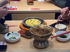 -小木屋拌饭(西安华阳城店)