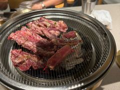 -味家烤肉烤鳗鱼牛排(西塔旗舰店)