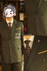 -伊布老裁缝西装礼服定制