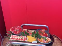 -妙香居韩国烤肉(鹏瑞利季华广场店)