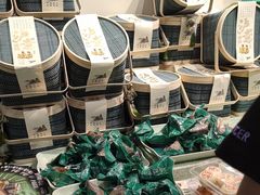 -泸溪河桃酥(西直门凯德店)