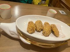 -新白鹿餐厅(城西银泰城店)