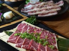 -山居屋炭火烧肉(厚街万达店)