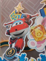 -奈尔宝家庭中心·亲子餐厅(苏州大悦城店)