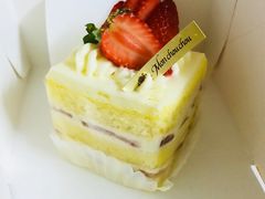 -檬舒舒MonChouChou(环球金融中心店)