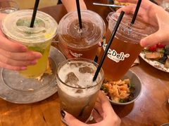 -Retro Deli 茶泡饭