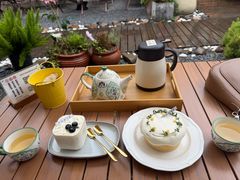 -AHAVA·Fang Baking Studio
