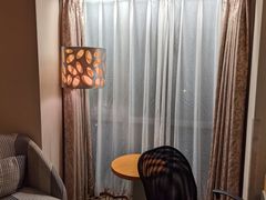 -北京丽亭华苑酒店
