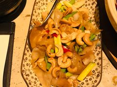 -T館·花园艺术餐厅