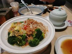-弄堂小笼包(西青中北永旺购物中心店)