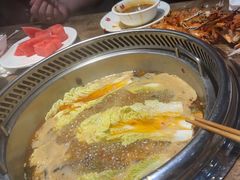 -七欣天香辣蟹火锅(南通任港路大润发店)