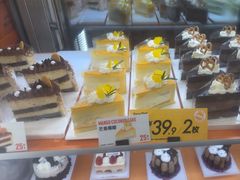 -BreadTalk面包新语(虹口龙之梦店)