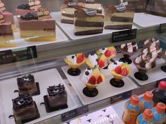 切角-金凤成祥(西罗园店)