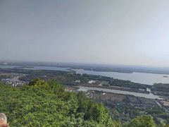 -虞山风景区