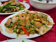 -蛇口康乐快餐鱼仔档(翠苑小区店)