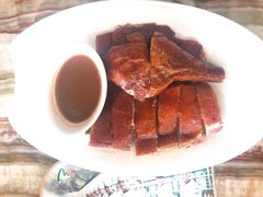 -椿记烧鹅(叠彩店)