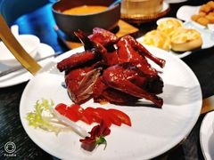 -鹊玥·粤菜小馆(汇智国际商业中心店)