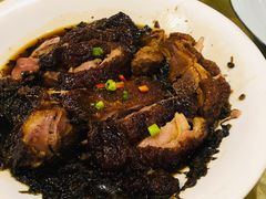 -大鸭梨烤鸭店(花园村店)