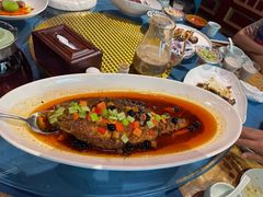 -悦真雅院·四合院·清真私房菜(雍和宫店)