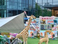 -成都泰迪熊博物馆