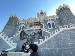 -郑州方特梦幻王国