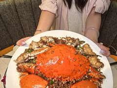 -喜记避风塘炒辣蟹(旗舰店)