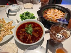 -辛香汇·现炒川菜(小寨原力场-西北首店)