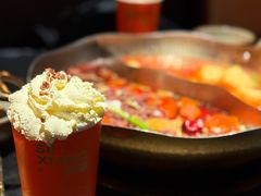 -色響火锅(恒隆广场店)