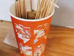 -夸父炸串(金桥国际广场店)