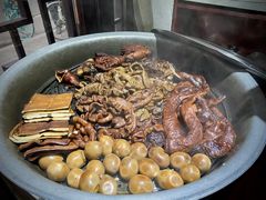 -天发芽·何记葫芦头泡馍·老字号(小南门店)